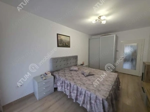 Garsoniera decomandata cu balcon si parcare in zona DaVinci din Sibiu - imagine 3