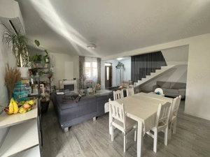 Duplex la cheie , 115 mp, terasa,  350 teren, in Gilau - imagine 5 Duplex la cheie , 115 mp, terasa,  350 teren, in Gilau - imagine 5