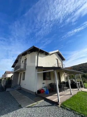 Duplex la cheie , 115 mp, terasa,  350 teren, in Gilau - imagine 3 Duplex la cheie , 115 mp, terasa,  350 teren, in Gilau - imagine 3