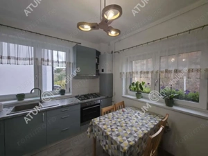 Garsoniera decomandata cu balcon si parcare in zona DaVinci din Sibiu - imagine 6