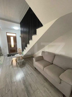 Duplex la cheie , 115 mp, terasa,  350 teren, in Gilau - imagine 7 Duplex la cheie , 115 mp, terasa,  350 teren, in Gilau - imagine 7