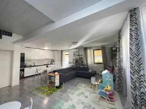 Duplex la cheie , 115 mp, terasa,  350 teren, in Gilau - imagine 9 Duplex la cheie , 115 mp, terasa,  350 teren, in Gilau - imagine 9