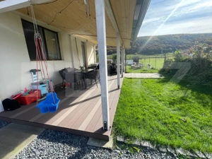 Duplex la cheie , 115 mp, terasa,  350 teren, in Gilau