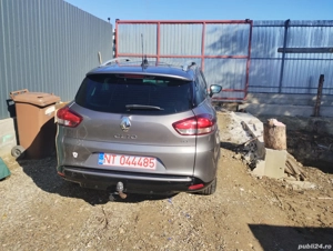 Renault Clio 4  2015 - imagine 3