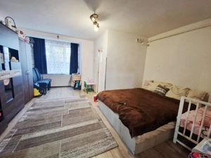 Garsonieră de vânzare, 30 mp, strada Margeanului