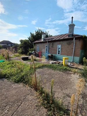 Casa+Teren 1166 mp cu 30m front stradal Brailita toate utilitatile - imagine 6 Casa+Teren 1166 mp cu 30m front stradal Brailita toate utilitatile - imagine 6