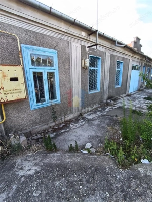 Casa+Teren 1166 mp cu 30m front stradal Brailita toate utilitatile - imagine 12 Casa+Teren 1166 mp cu 30m front stradal Brailita toate utilitatile - imagine 12