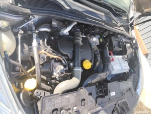 Renault Clio 4  2015 - imagine 5