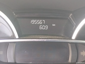 Renault Clio 4  2015 - imagine 6