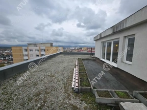 Garsoniera cu vedere panoramica in Vasile Aaron in Sibiu - imagine 9