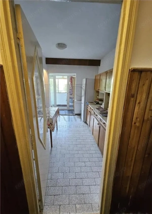 Steaua - 2 Camere - Centrala termica proprie - Etaj 1 - Decomandat - imagine 5