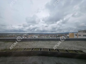 Garsoniera cu vedere panoramica in Vasile Aaron in Sibiu - imagine 10