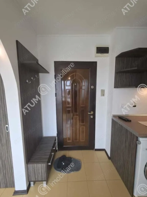 Garsoniera cu vedere panoramica in Vasile Aaron in Sibiu - imagine 7