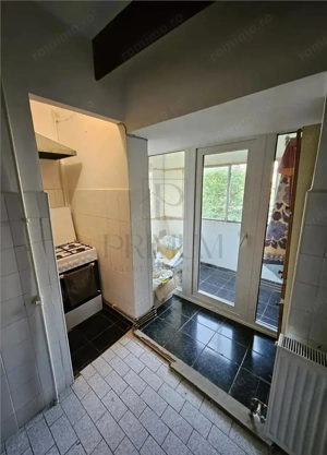 Steaua - 2 Camere - Centrala termica proprie - Etaj 1 - Decomandat - imagine 6