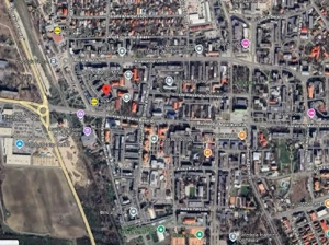 Apartament 2 camere, Slobozia, Jud Ialomita - imagine 4