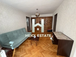 Apartament 3 camere Take Ionescu
