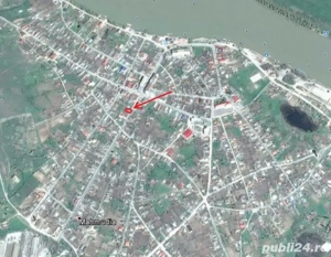 Vand spatiu comercial Mahmudia TL - imagine 5