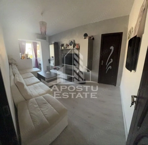 Apartament cu 2 camere, renovat,centrala proprie, zona Sagului