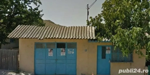 Vand spatiu comercial Mahmudia TL