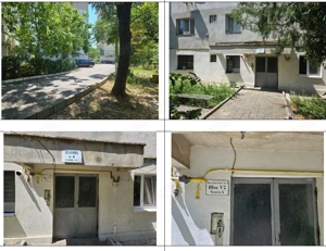 Apartament 2 camere, Slobozia, Jud Ialomita