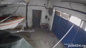 Vand spatiu comercial Mahmudia TL - imagine 2