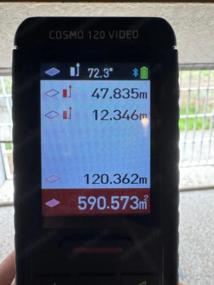 Hale de vanzare + balta de pescuit in Bihor-Nojorid-Les - imagine 11