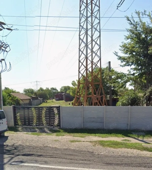 Teren și spații de depozitare de închiriat   Aleea Mănăstirii Dealu nr. 229, Valea Voievozilor