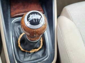 Volkswagen Bora break 4Motion 1.9 TDI motor AJM - imagine 6