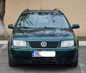 Volkswagen Bora break 4Motion 1.9 TDI motor AJM - imagine 2