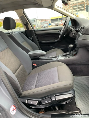 BMW 320d 2004 Automat 150CP ca NOUĂ! - imagine 10