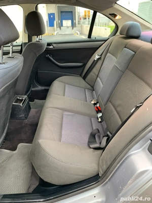 BMW 320d 2004 Automat 150CP ca NOUĂ! - imagine 9