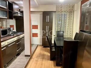 Apartament 3 camere/ Loc de parcare/ Intermediar/ Tudor - imagine 4