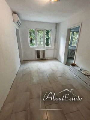 Comision 0 ! - Apartament 2 camere - Sagului - Renovat partial - Parter