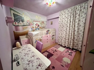 Apartament 3 camere/ Loc de parcare/ Intermediar/ Tudor - imagine 3