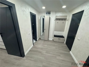 Ap 2 cam,parcare, mobilat si utilat de lux, et 2, Piata - Scoala 2 - imagine 8