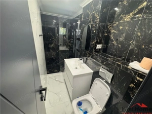 Ap 2 cam,parcare, mobilat si utilat de lux, et 2, Piata - Scoala 2 - imagine 7