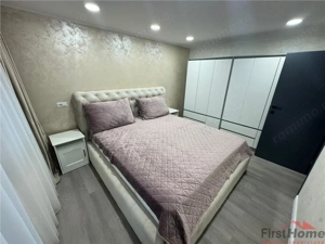 Ap 2 cam,parcare, mobilat si utilat de lux, et 2, Piata - Scoala 2