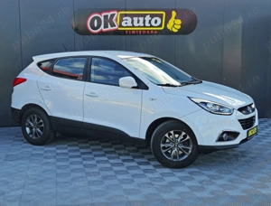 Hyundai ix35 Facelift - 1.7 diesel - 116 c.p. - 2014 - euro 5 - imagine 3