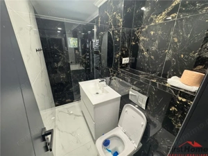 Ap 2 cam,parcare, mobilat si utilat de lux, et 2, Piata - Scoala 2 - imagine 6