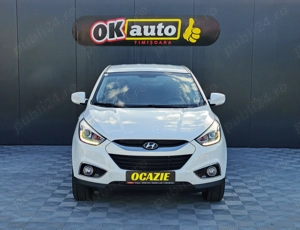 Hyundai ix35 Facelift - 1.7 diesel - 116 c.p. - 2014 - euro 5 - imagine 2