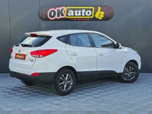 Hyundai ix35 Facelift - 1.7 diesel - 116 c.p. - 2014 - euro 5 - imagine 5