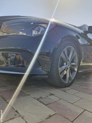 Mercedes-Benz CLA Shooting Brake 2018 - imagine 5