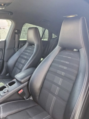 Mercedes-Benz CLA Shooting Brake 2018 - imagine 4