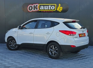 Hyundai ix35 Facelift - 1.7 diesel - 116 c.p. - 2014 - euro 5 - imagine 4