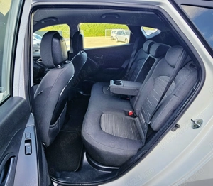 Hyundai ix35 Facelift - 1.7 diesel - 116 c.p. - 2014 - euro 5 - imagine 9