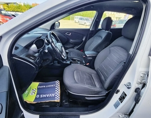 Hyundai ix35 Facelift - 1.7 diesel - 116 c.p. - 2014 - euro 5 - imagine 8