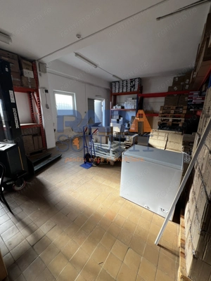 Spatiu comercial - posibilitate cabinet medical / salon cosmetică - imagine 6 Spatiu comercial - posibilitate cabinet medical / salon cosmetică - imagine 6