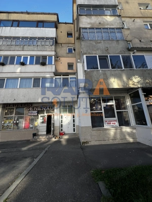 Spatiu comercial - posibilitate cabinet medical / salon cosmetică