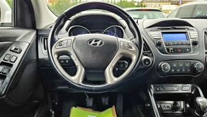 Hyundai ix35 Facelift - 1.7 diesel - 116 c.p. - 2014 - euro 5 - imagine 6