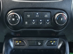 Hyundai ix35 Facelift - 1.7 diesel - 116 c.p. - 2014 - euro 5 - imagine 12